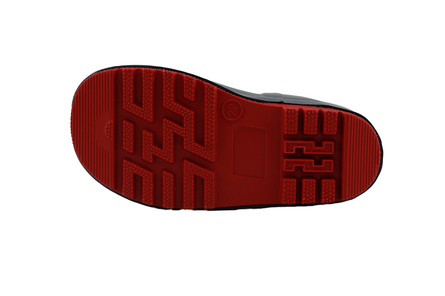 Little Voyager Waterproof Boot