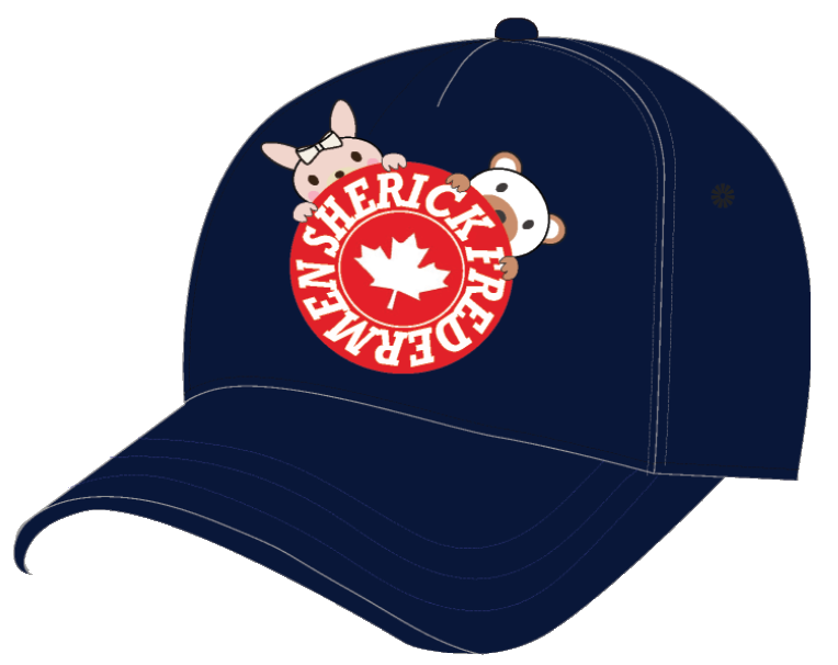 Kids Cap