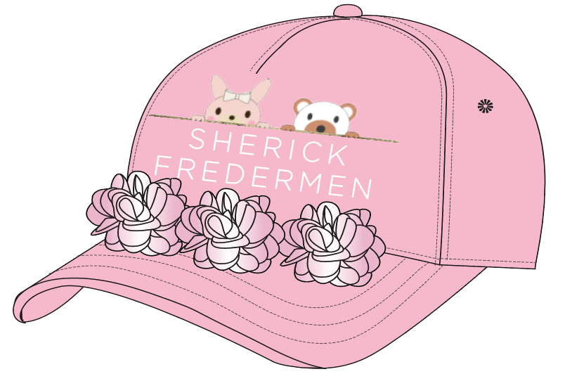 Kids Cap