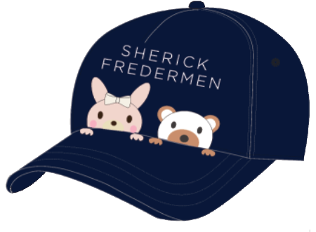 Kids Cap
