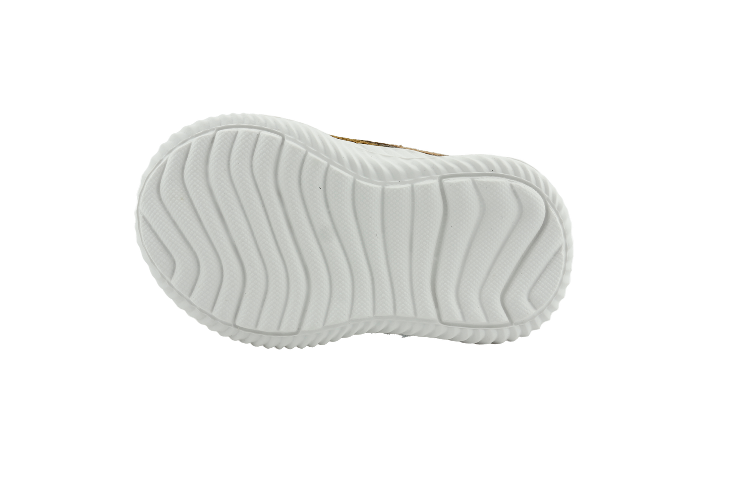 Micro Fiber Kids Sneaker ( Washable)