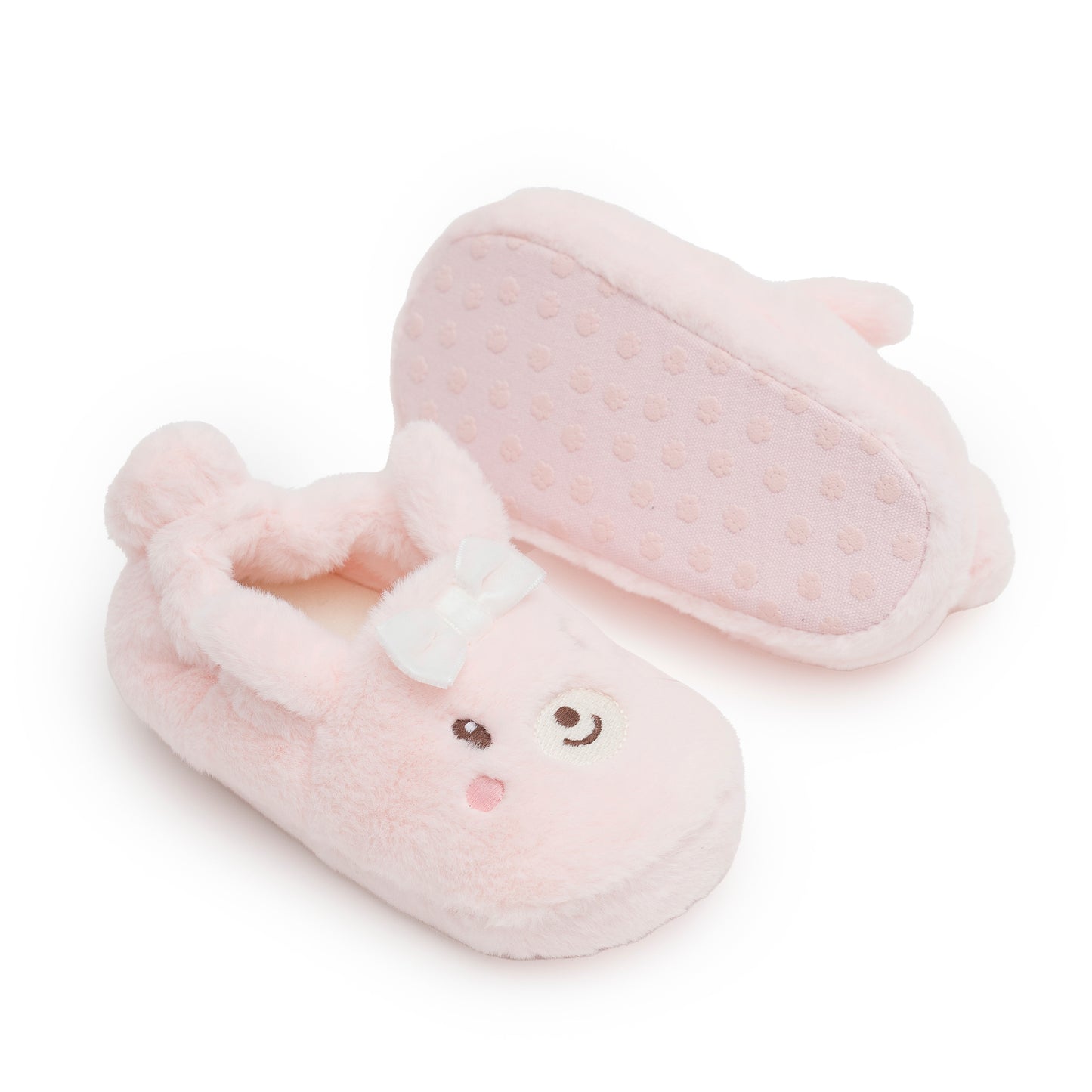 3D Signature Charater Slippers - Sherick