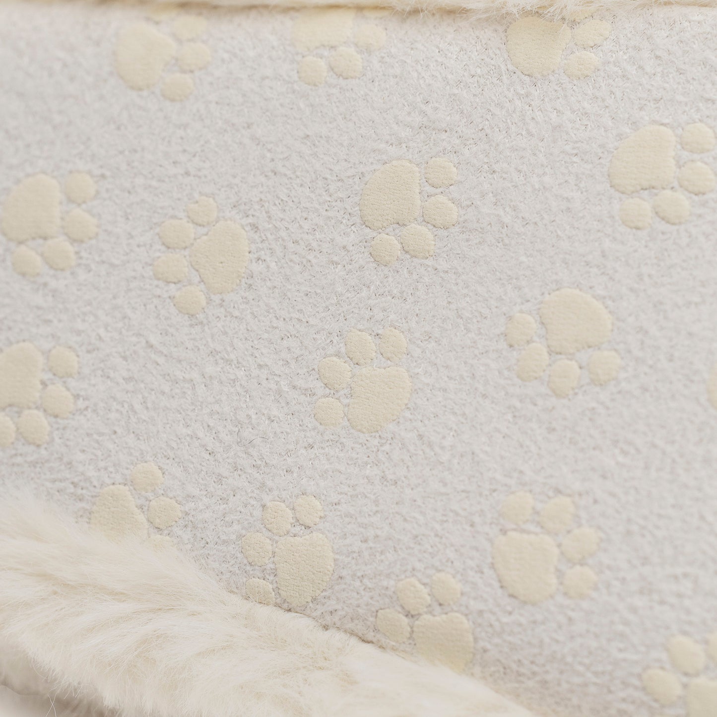 3D Heart Faux Fur Slipper(Toddler to Adult)