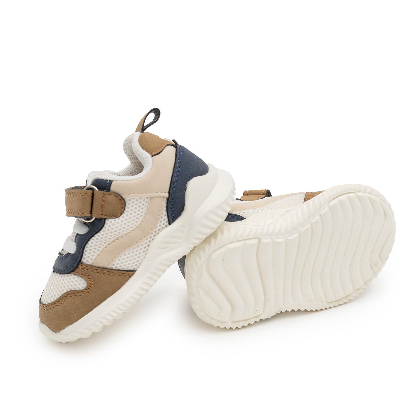 Light Weight EVA Sneaker - Navy