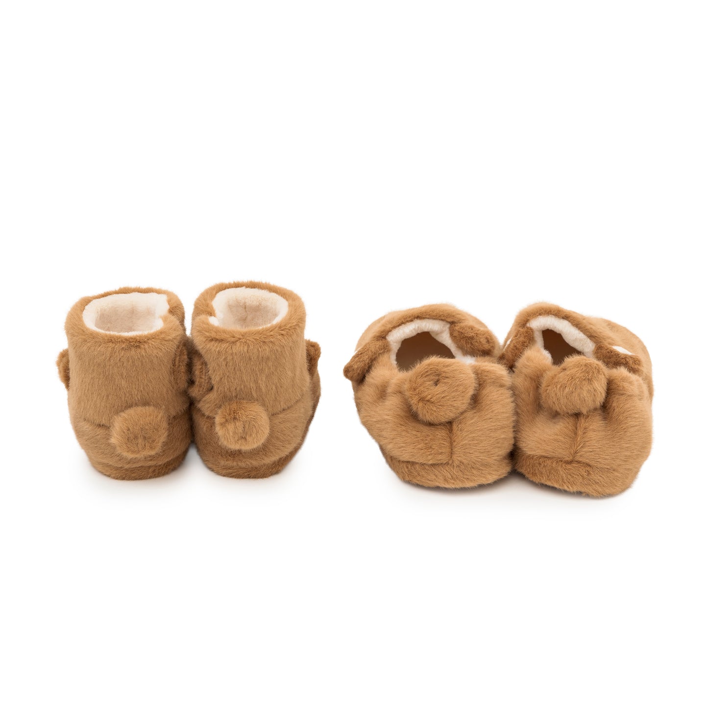 Character Doll Bootie