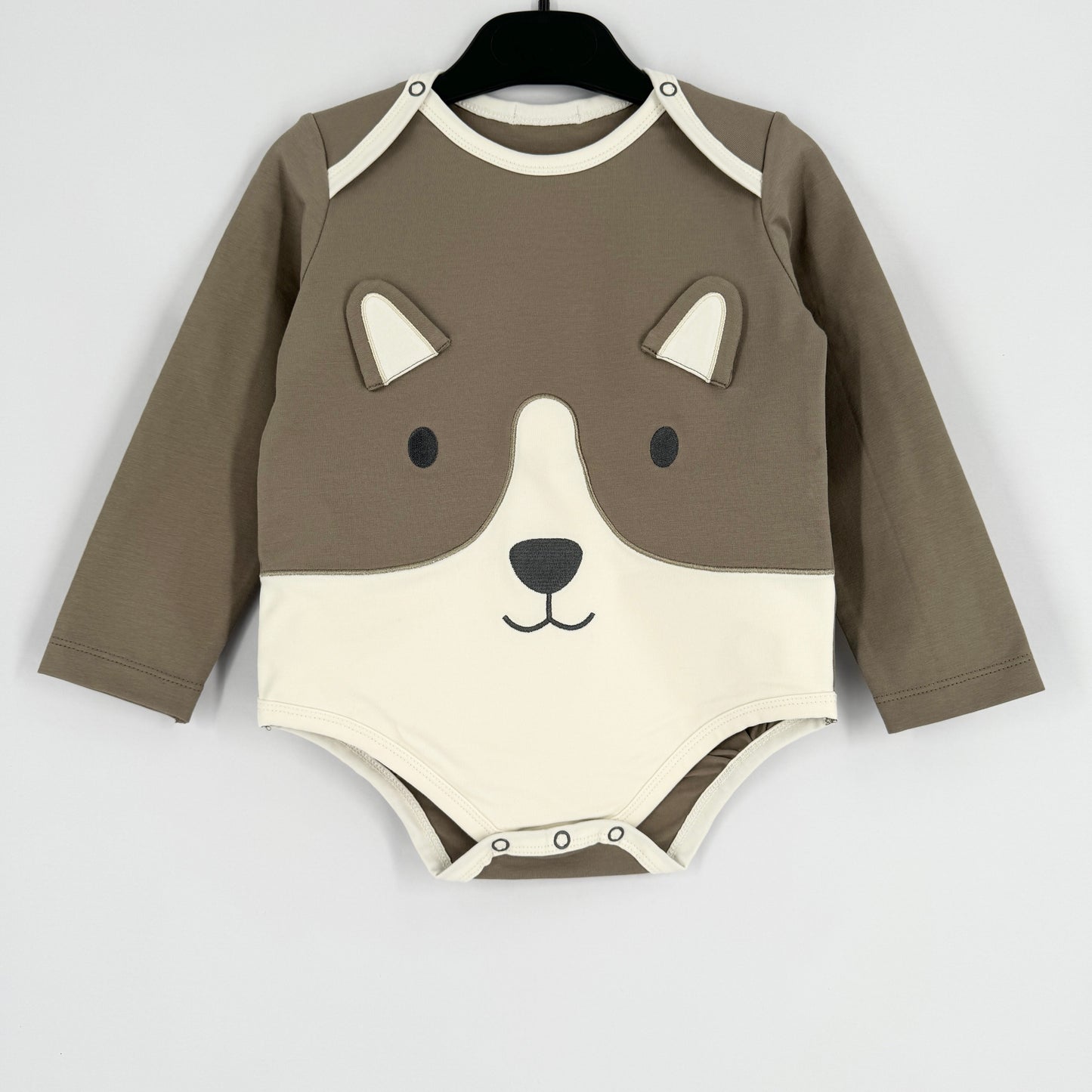 Barrel 3D Signature Character Bodysuit