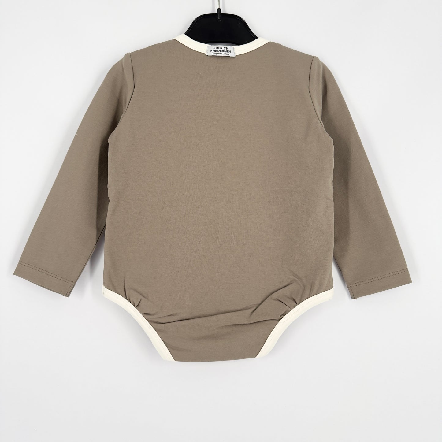Barrel 3D Signature Character Bodysuit