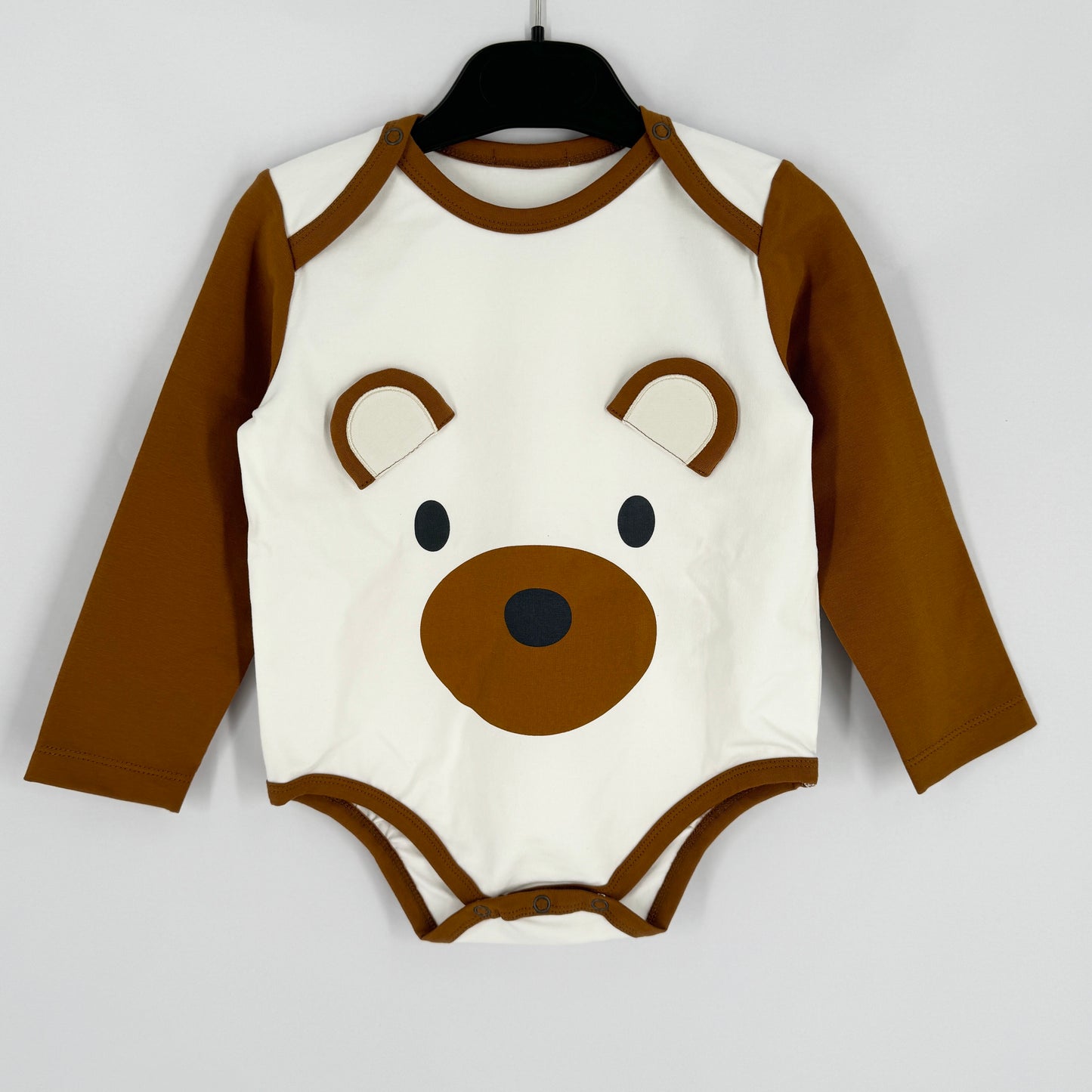Fredermen 3D Signature Character Bodysuit