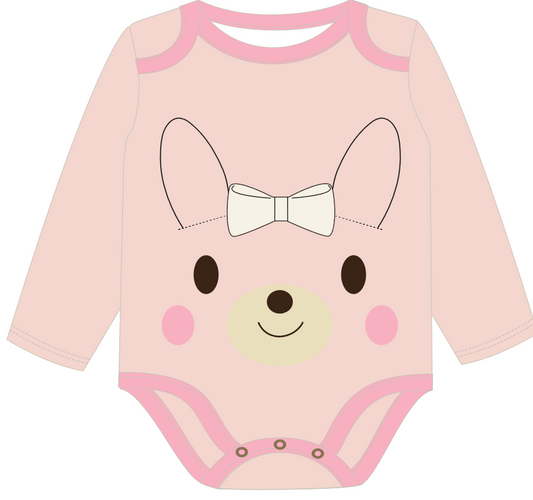 Sherick 3D Signature Character Bodysuit