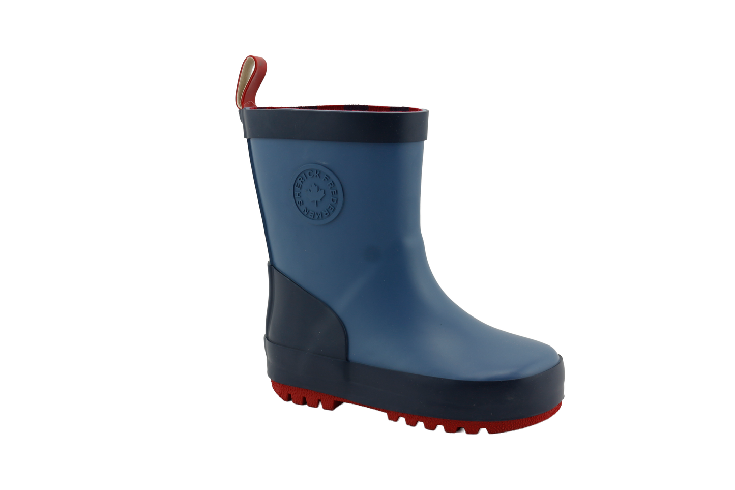 Little Voyager Waterproof Boot