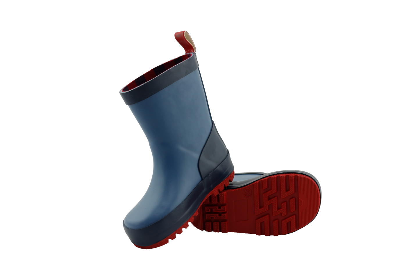 Little Voyager Waterproof Boot