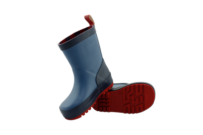 Little Voyager Waterproof Boot