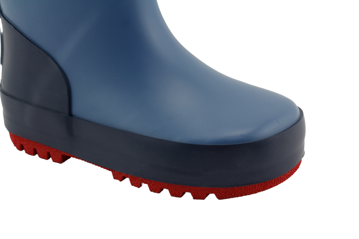 Little Voyager Waterproof Boot