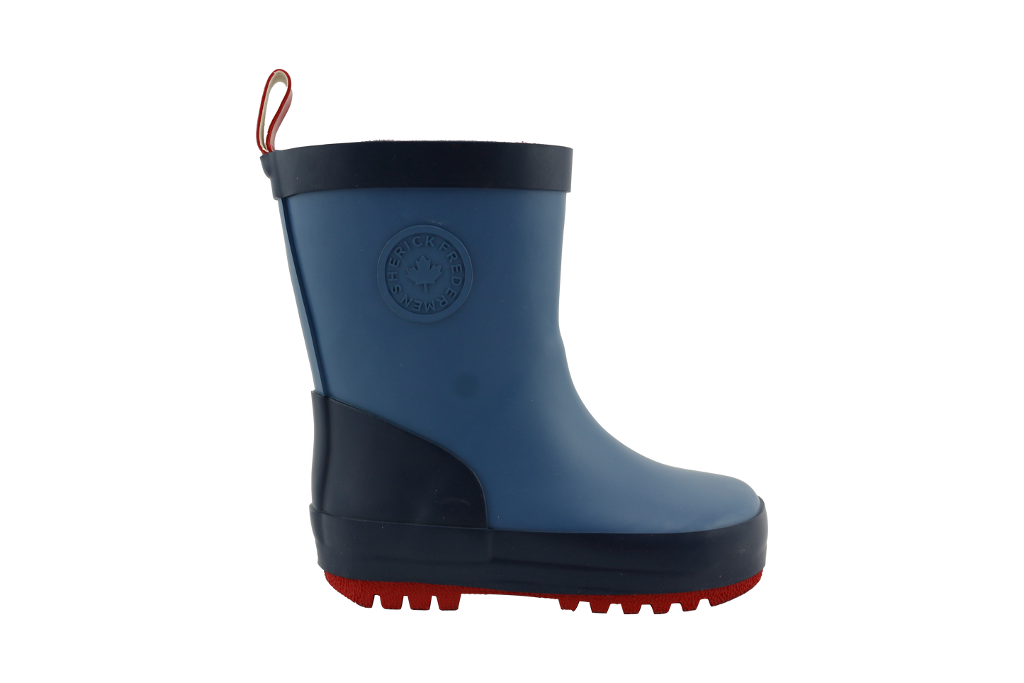 Little Voyager Waterproof Boot