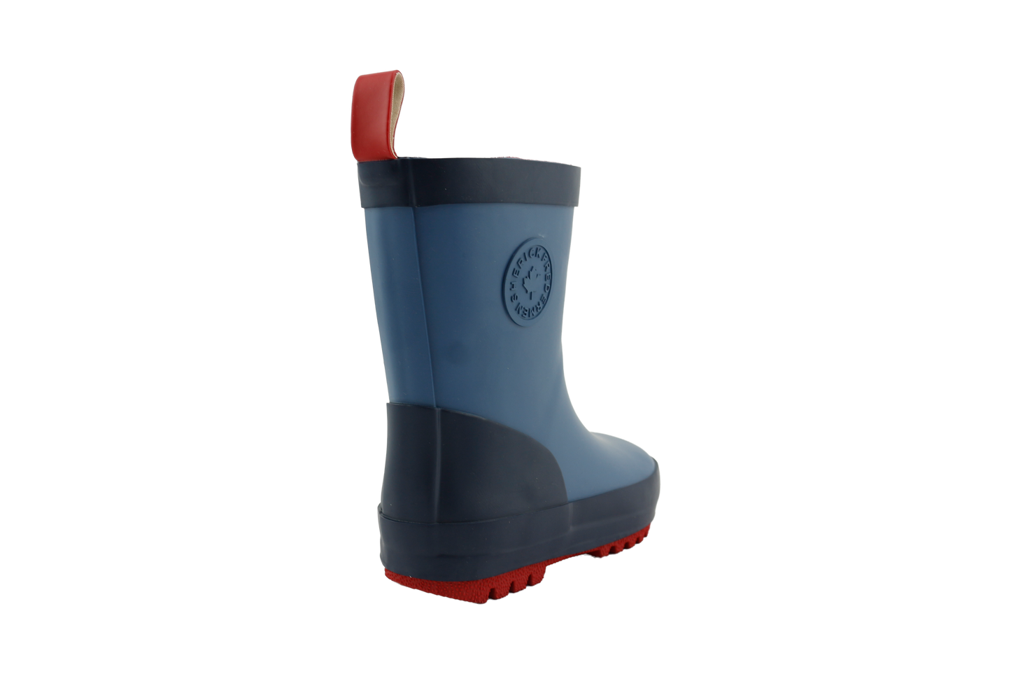 Little Voyager Waterproof Boot