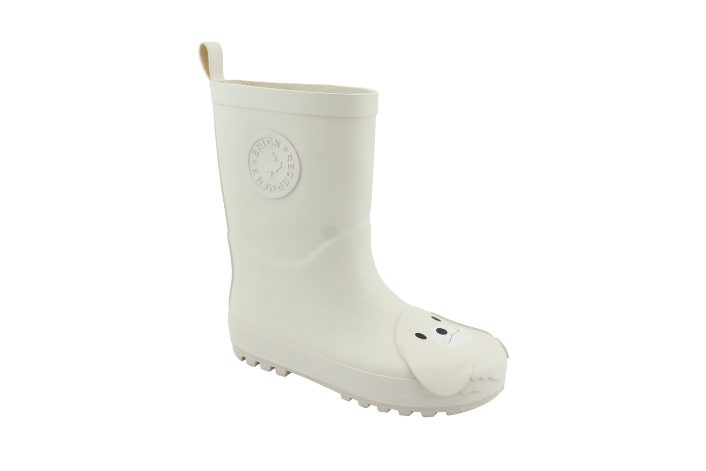 3D Doggy Rainboot -Lovely™ Pyrenees