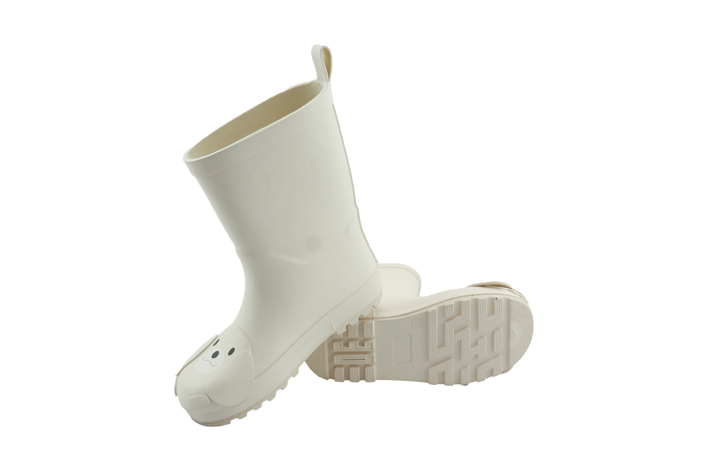 3D Doggy Rainboot -Lovely™ Pyrenees