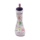 Little Bow Waterproof Rainboot- PURPLE