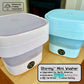 Stormy Portable  4th Gen Mini Washer (Foldable)