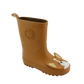 3D Doggy Rainboot - Barrels™ Corgi
