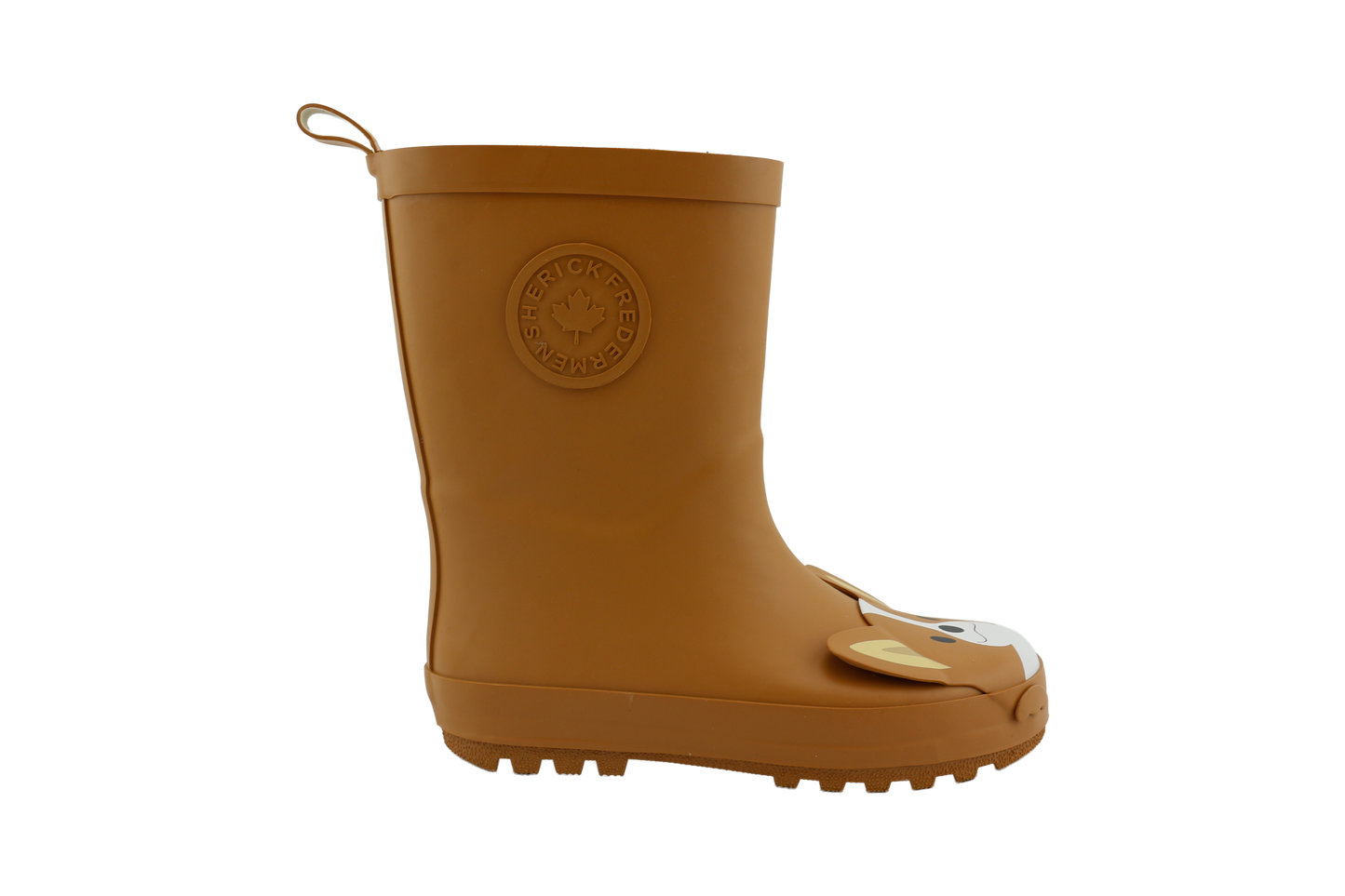 3D Doggy Rainboot - Barrels™ Corgi