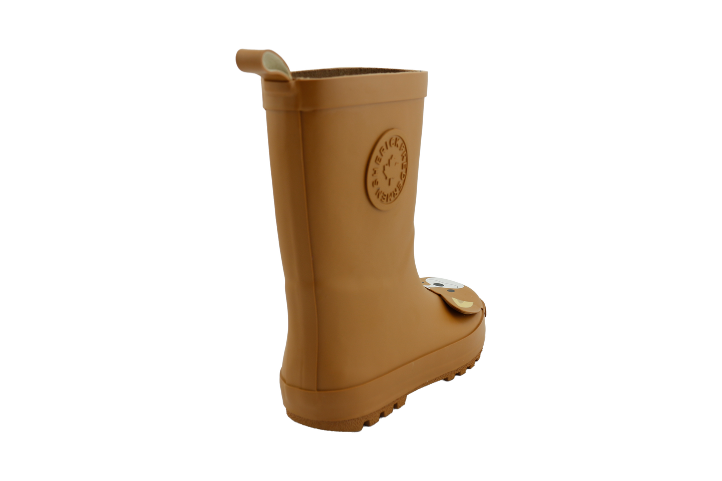 3D Doggy Rainboot - Barrels™ Corgi