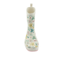 Little Bow Waterproof Rain  Boot- CREAM