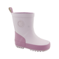 Little Dual Purple Waterproof Boot