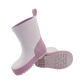 Little Dual Purple Waterproof Boot