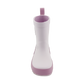 Little Dual Purple Waterproof Boot