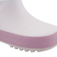 Little Dual Purple Waterproof Boot