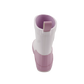 Little Dual Purple Waterproof Boot