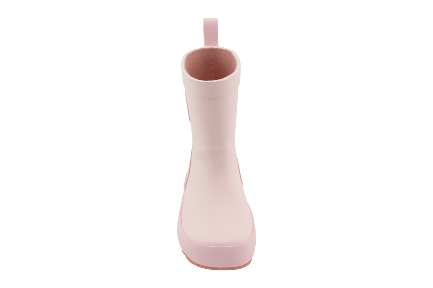 Little Dual Pink Waterproof Boot