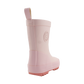 Little Dual Pink Waterproof Boot