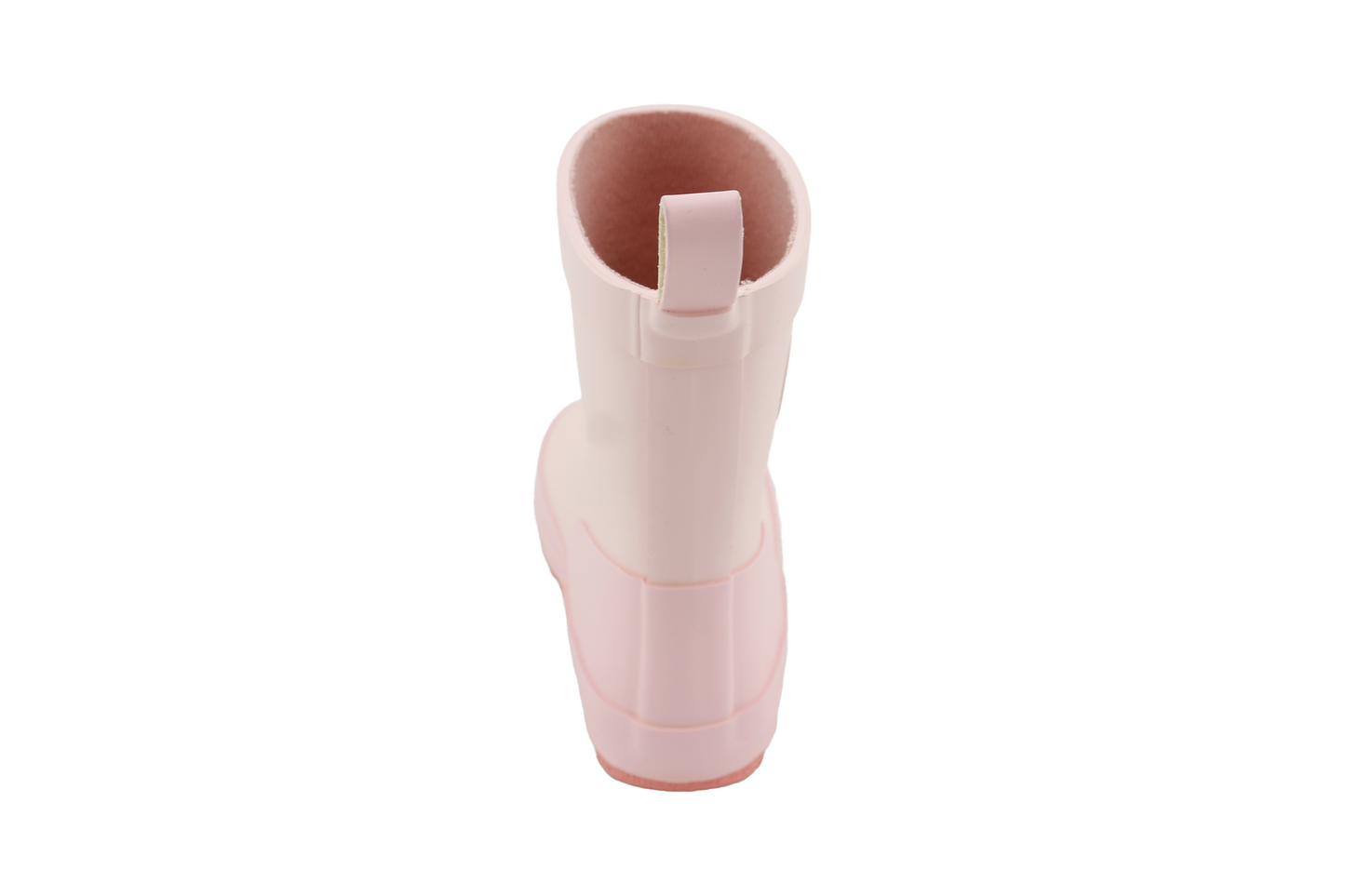 Little Dual Pink Waterproof Boot
