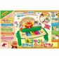 Anpanman - Wooden Smart Touch Piano