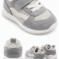 Micro Fiber Kids Sneaker ( Washable)