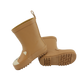 Corgi Rubber Rainboot (Barrels)