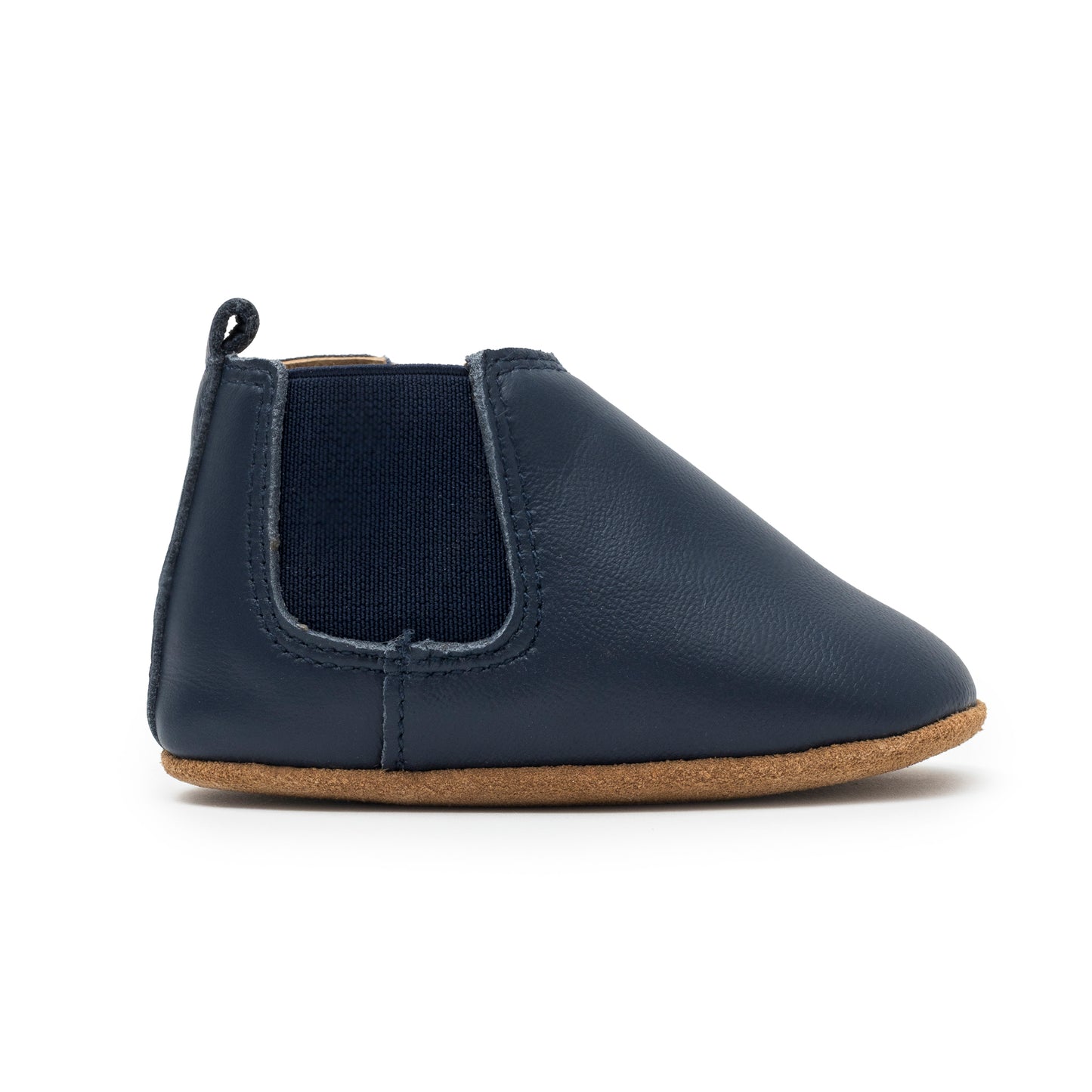 (Kosea) Soft Sole Chelsea Infant Boot