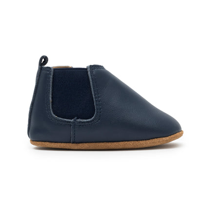 (Kosea) Soft Sole Chelsea Infant Boot
