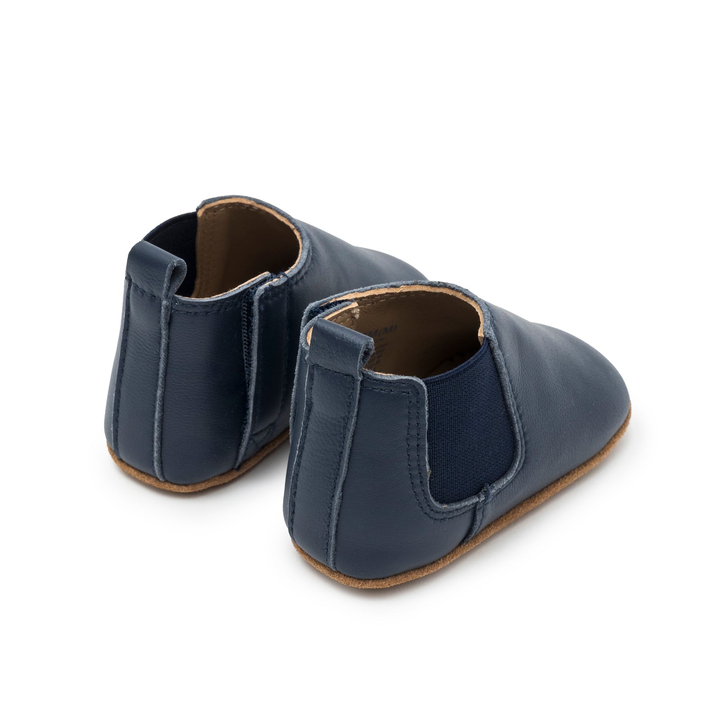 (Kosea) Soft Sole Chelsea Infant Boot