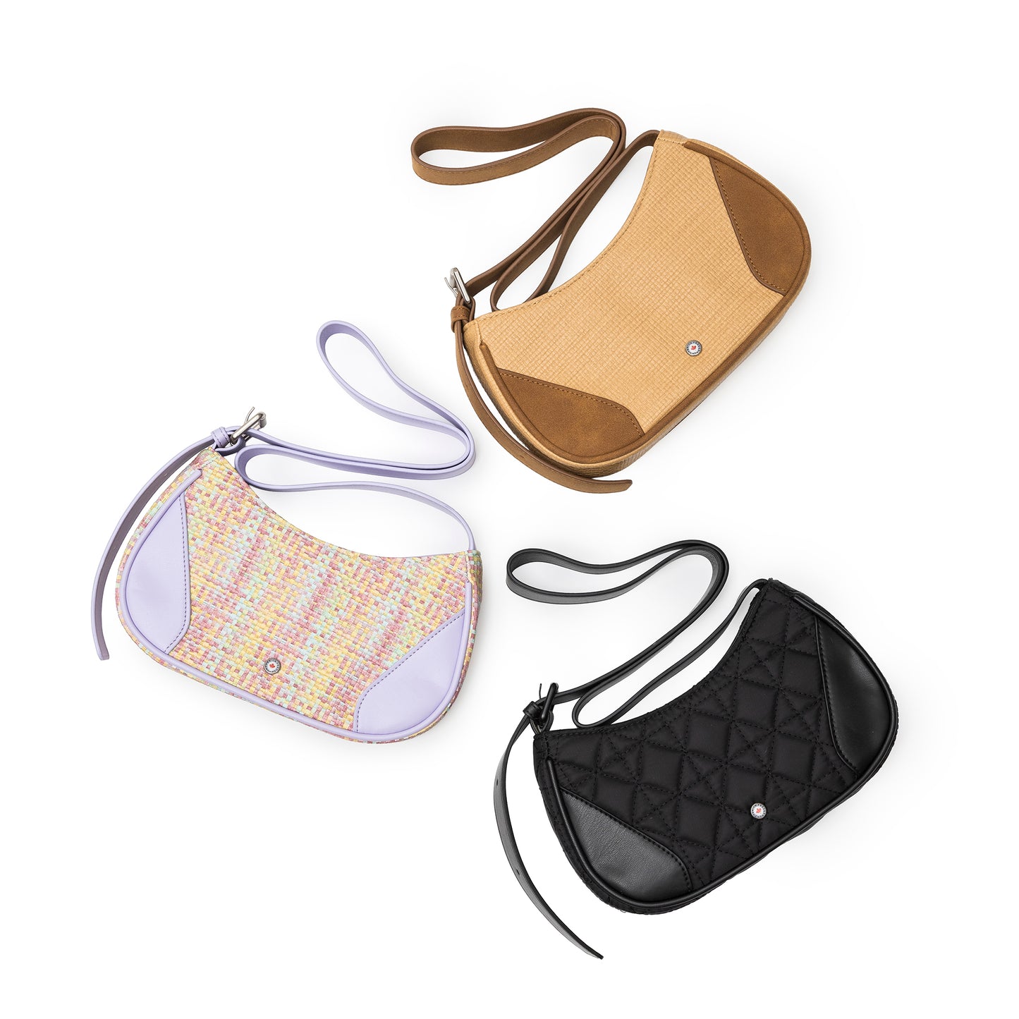 Junior Girl Saddle Bag