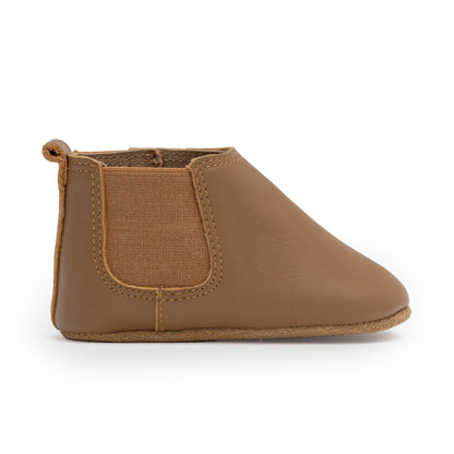 (Horace) Soft Sole Chelsea Infant Boot