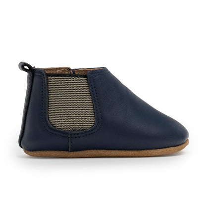 (Chelsea) Soft Sole Chelsea Infant Boot