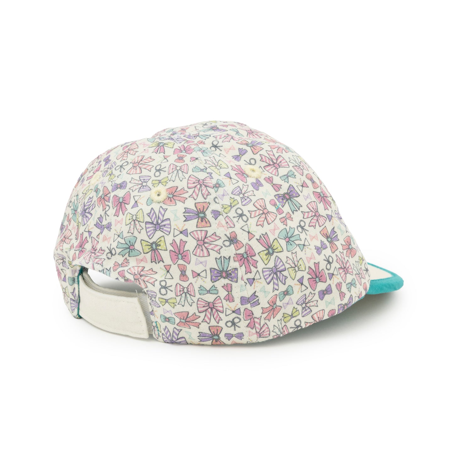 Baby Jersey Soft Cap