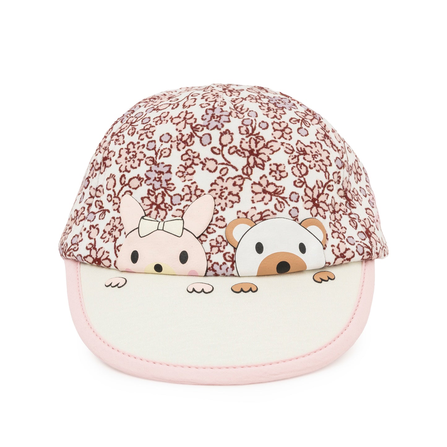 Baby Jersey Soft Cap