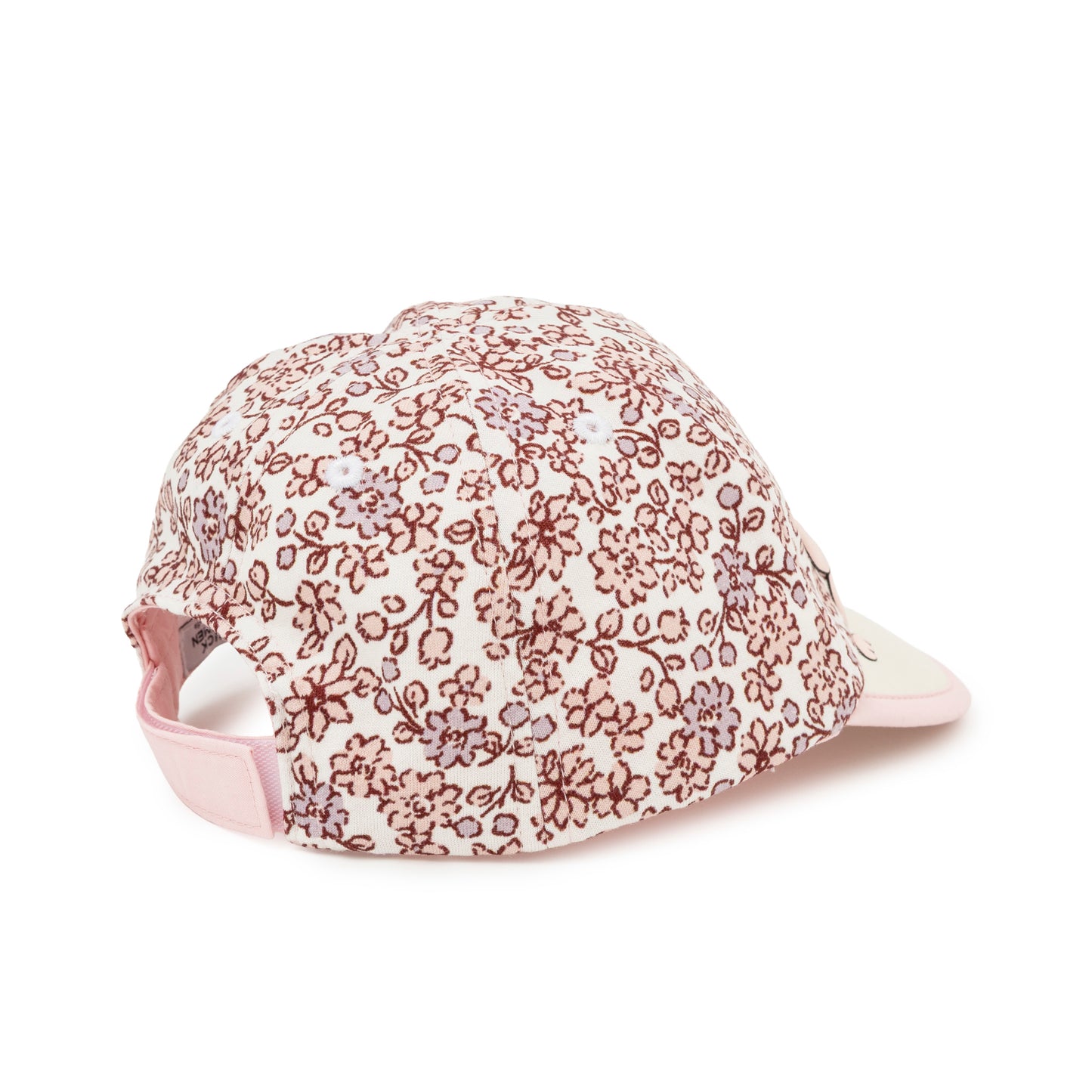 Baby Jersey Soft Cap