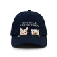 Kids Baseball Cap