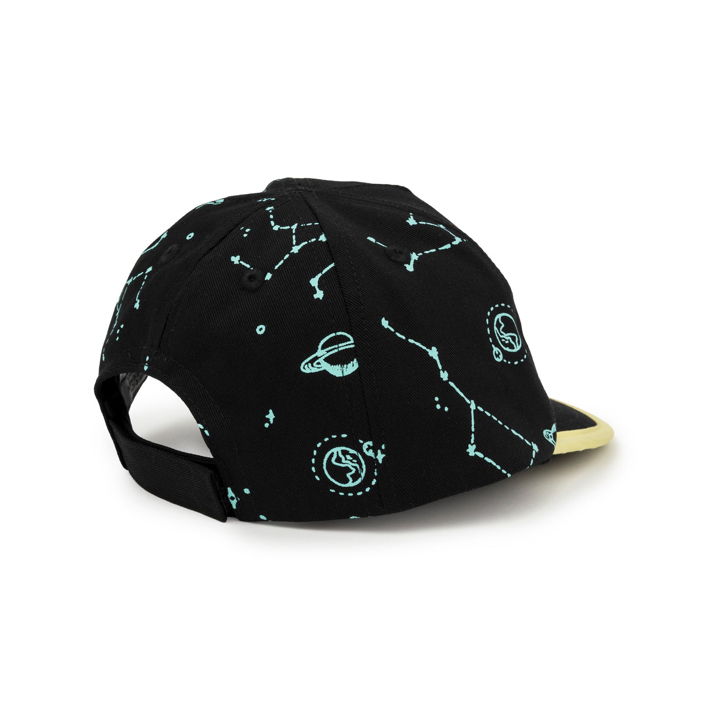 Baby Jersey Soft Cap