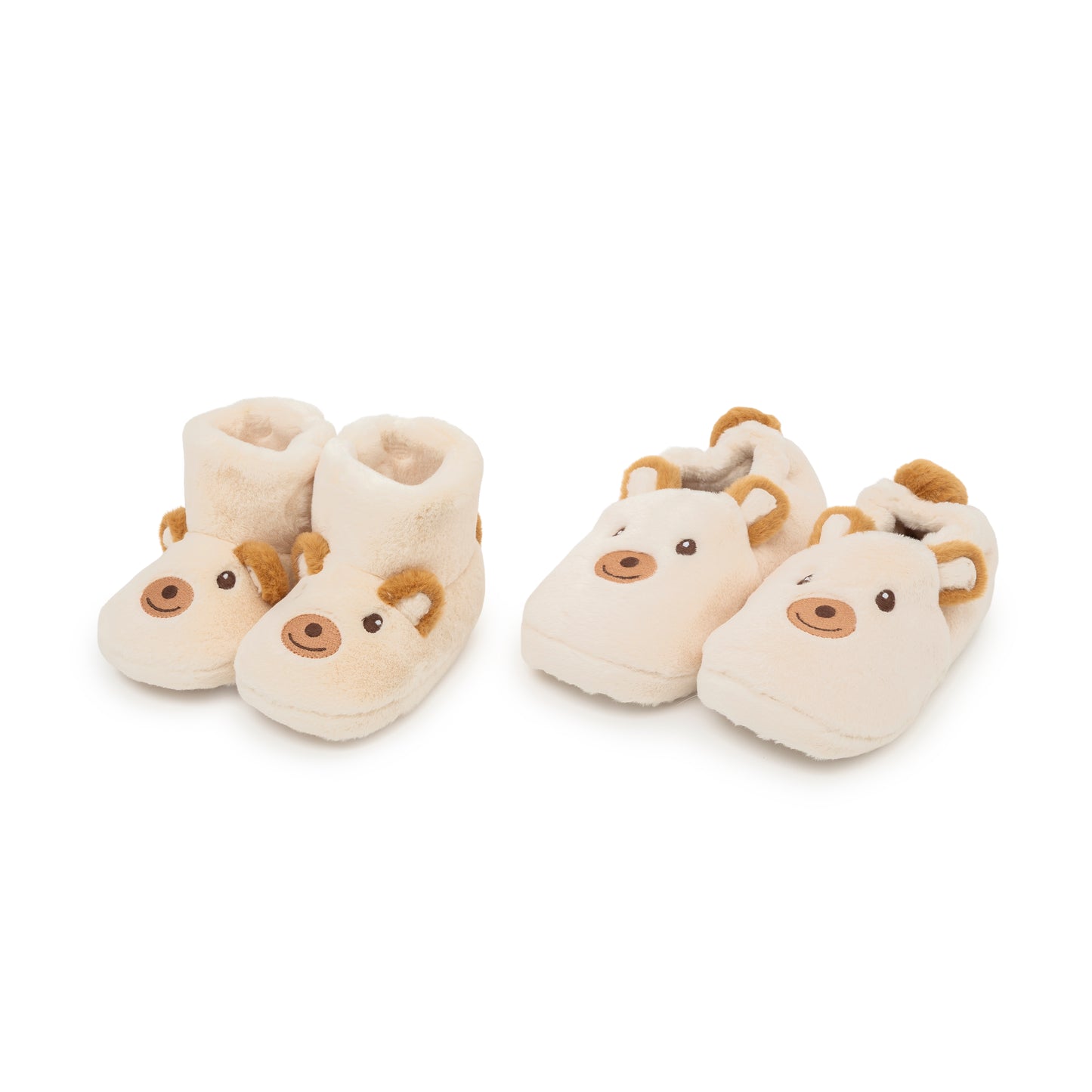 Character Doll Bootie